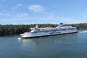 24 - Ferry to Vancouver Island - IMG_1571